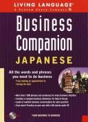 Business Companion