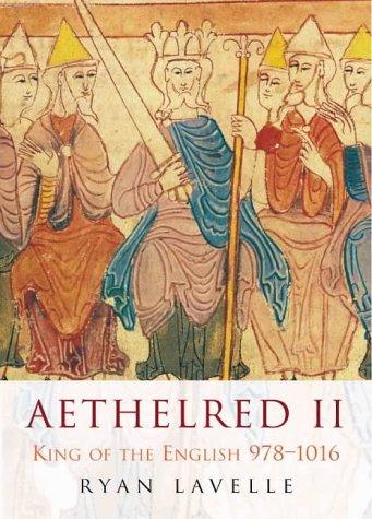 Aethelred II