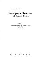 Asymptotic structure of space-time