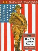 The U. S. Marine Corps