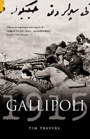 Gallipoli 1915 (Battles & Campaigns)