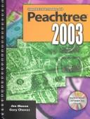 Computerized accounting with Peachtree 2003