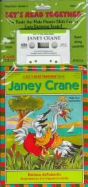 Janey Crane
