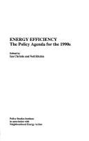 Energy Efficiency