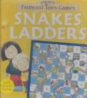 Snakes and Ladders (Farmyard Tales Games)