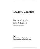 MODERN GENETICS