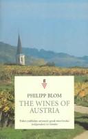The Wines of Austria