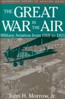 The Great War in the air