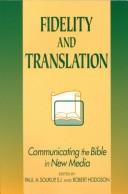 Fidelity and Translation