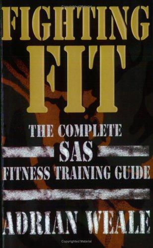 Fighting fit