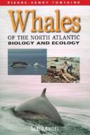 Whales of the North Atlantic