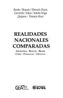 Realidades Nacionales Comparadas