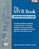 The MVR Book