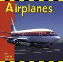 Airplanes (Transportation Library)