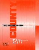 The Sourcebook of County Demographics