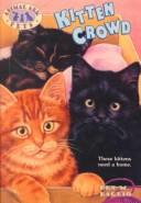 Kitten Crowd (Animal Ark Pets #2)