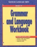 Glencoe Language Arts Grammar and Language Workbook Grade 11