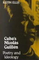 Cuba's Nicolas Guillen