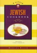 Little Jewish Ckbk 95 Ed. (Chronicle Books Little Cookbook)