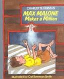 Max Malone Makes a Million (Redfeather Book)