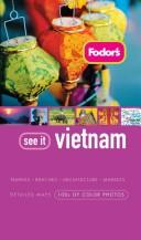 Fodor's See It Vietnam, 2nd Edition (Fodor's See It)