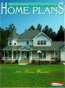 North America's Top Selling Home Plans