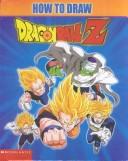 How to Draw Dragonball Z