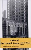 Cities of the United States