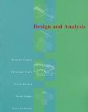 Design and Analysis