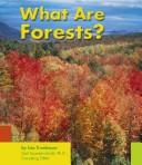 What Are Forests?