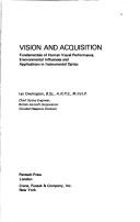 Vision and Acquisition