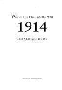 1914 (VCS OF THE FIRST WORLD WAR S.)