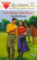 Two Rings, One Heart