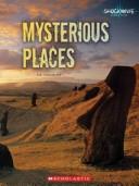 Mysterious Places (Shockwave: Arts and Culture)