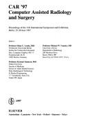 Computer assisted radiology and surgery