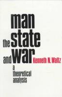 Man, the State and War