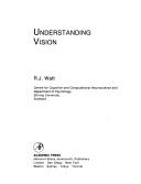 Understanding Vision