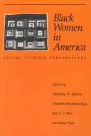 Black women in America