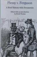 Plessy v. Ferguson