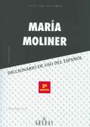 Diccionario De Uso Del Español