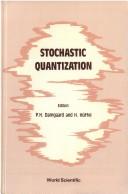 Stochastic Quantization