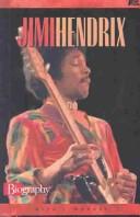 Jimi Hendrix
