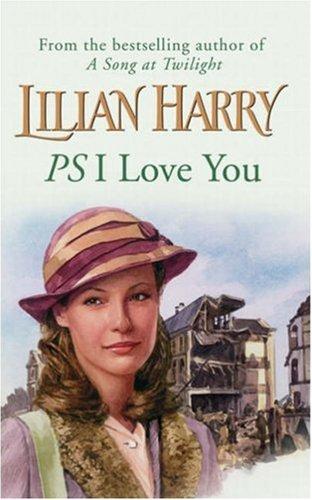 PS I Love You (Corner House Girls 3)