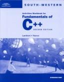 Fundamentals of C++