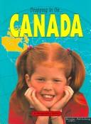 Canada (Dropping in on, Geography)