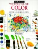 Watercolor Color