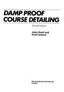 Damp proof course detailing