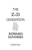 The Z-D Generation