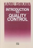 Introduction to Quality Control