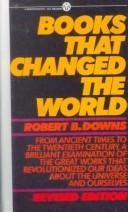 Books That Changed the World